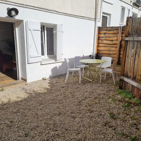 Appartement Calme Et Pratique. Tours Bagian luar foto