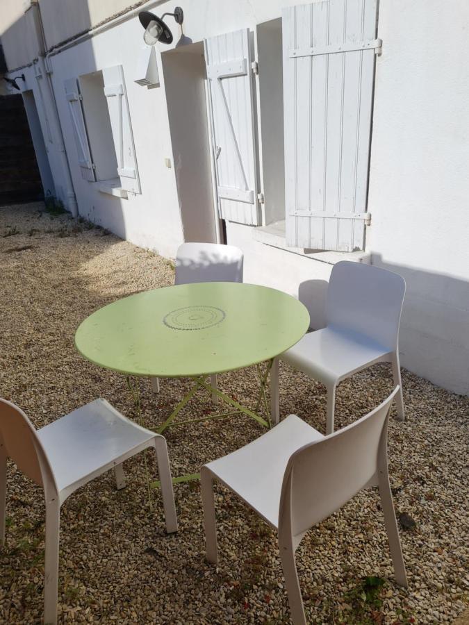 Appartement Calme Et Pratique. Tours Bagian luar foto