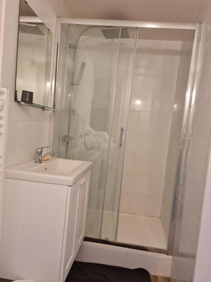 Appartement Calme Et Pratique. Tours Bagian luar foto